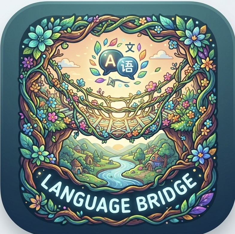 Language Bridge